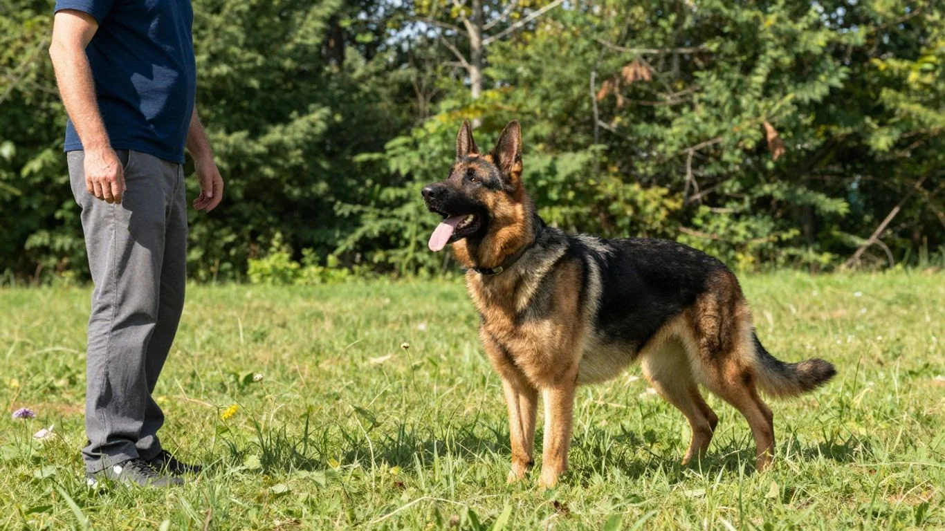 Anvil K9 Dog Training LLC — dog trainer in Chattanooga, TN
