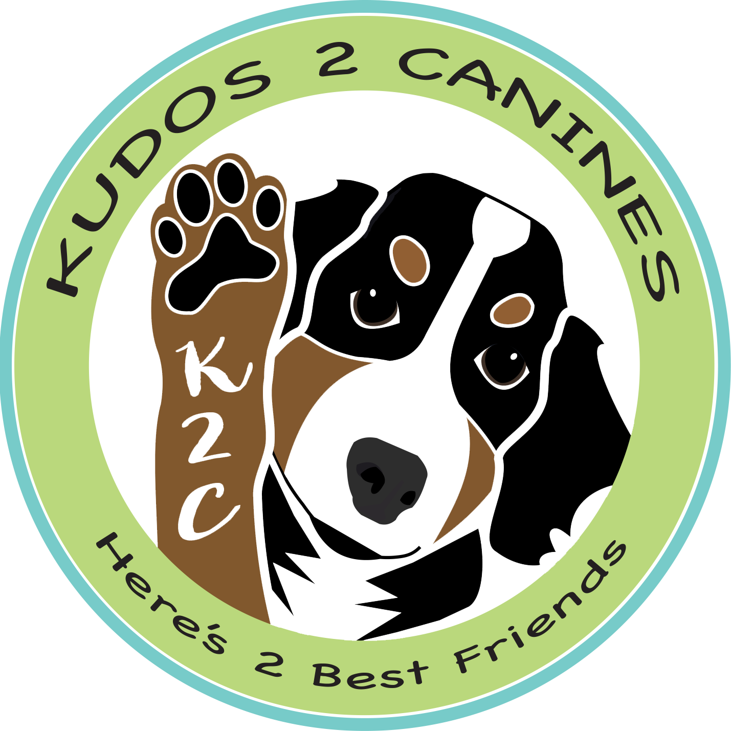 Kudos 2 Canines