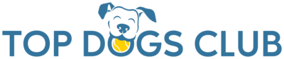 Top Dogs Club logo