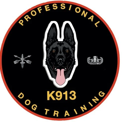 k913 llc logo