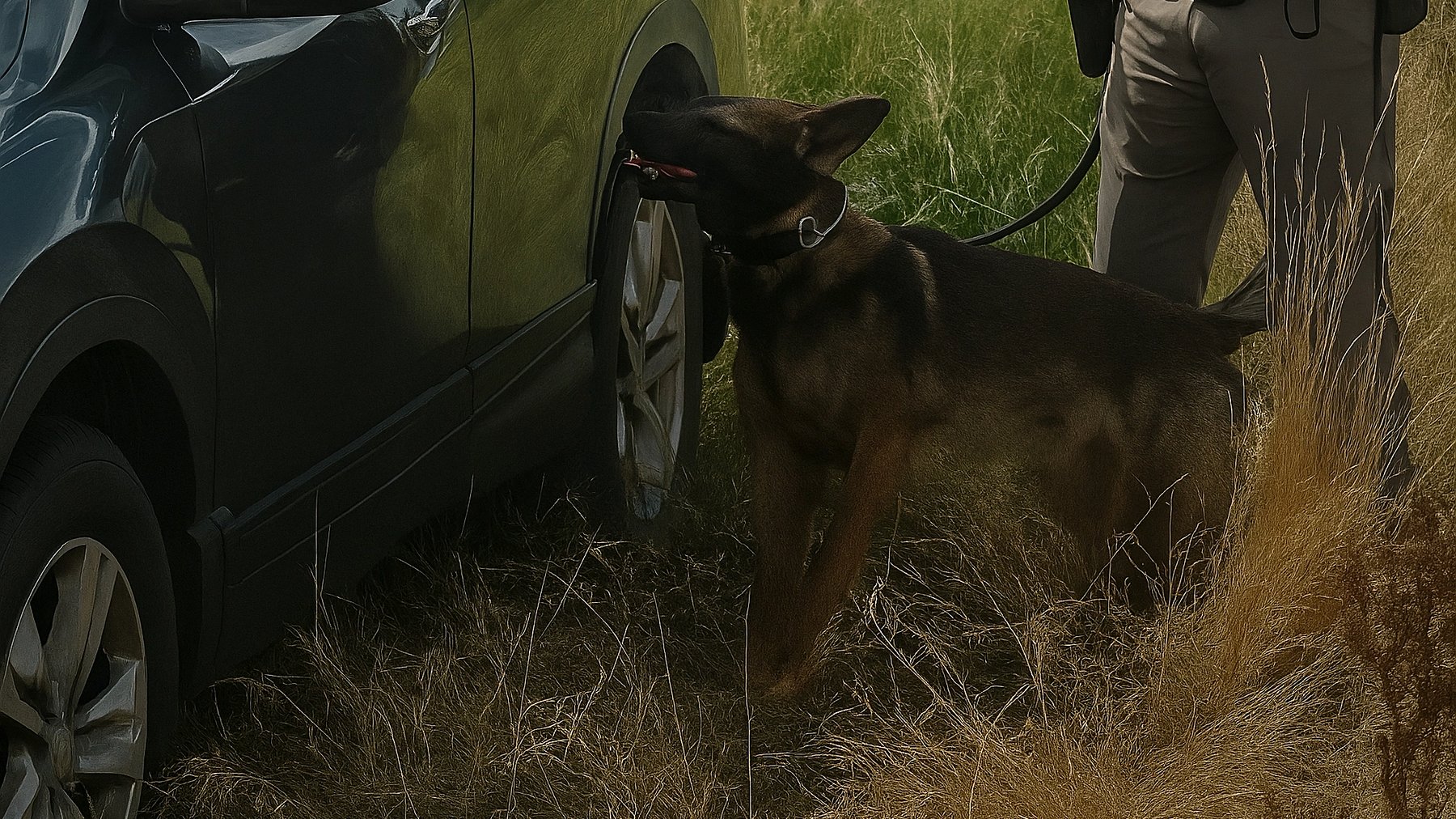 Adams K9 LLC