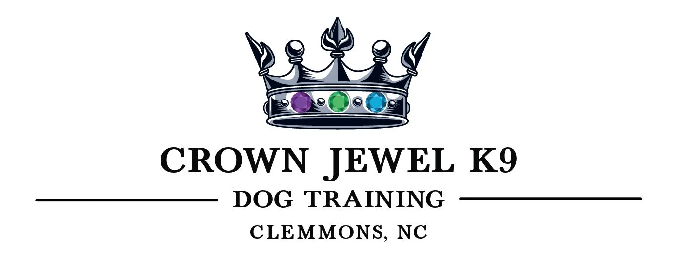 Crown Jewel K9 logo