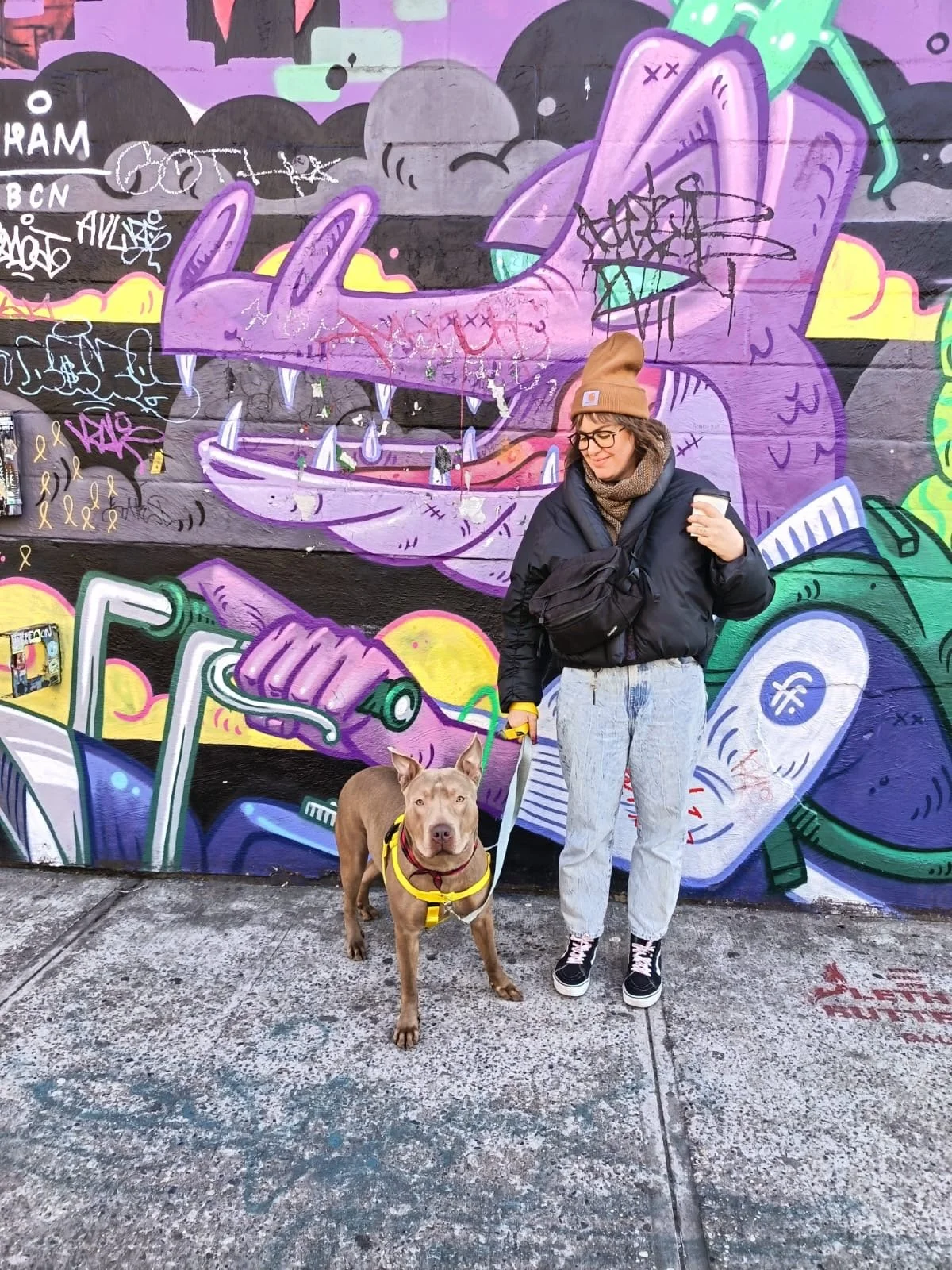 Doggie Style NYC