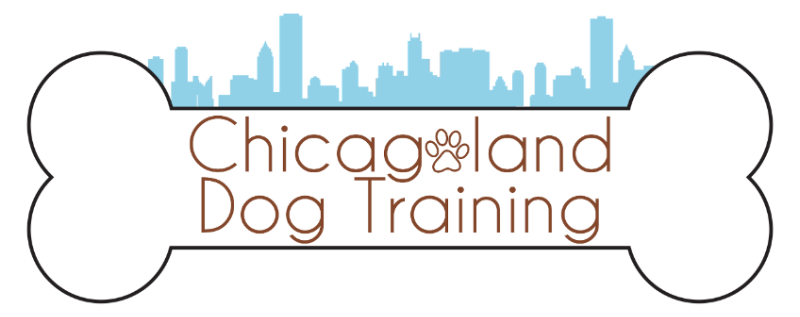 ChicagoLand Dog Training logo