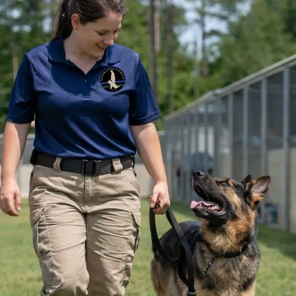 Custom Canine Unlimited Columbus — dog trainer in Columbus, GA