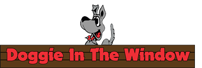Doggie In the Window logo