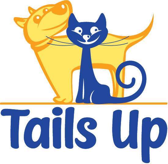 Tails Up