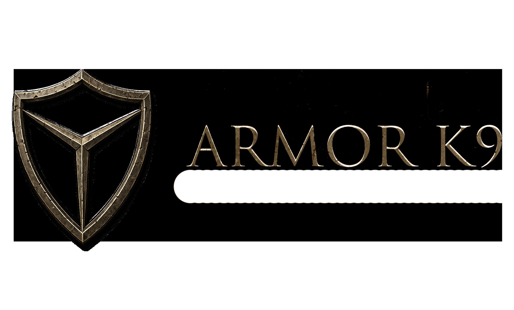 Armor K9 logo