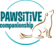 Pawsitive Companionship LLC logo