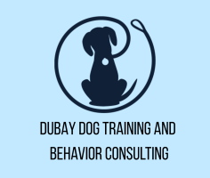 DuBay Dog Training and Behavior Consulting logo