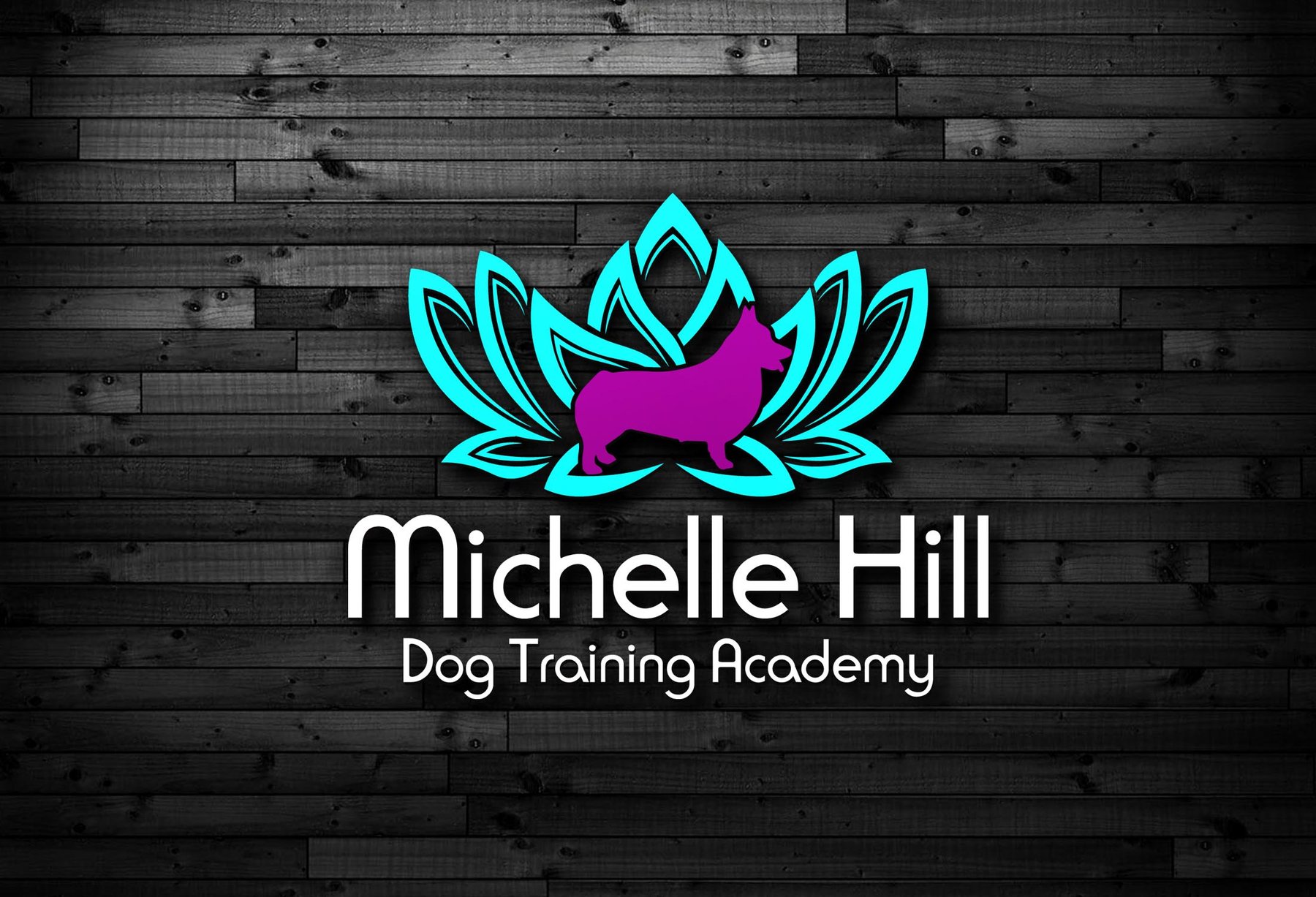 Michelle Hill Dog Training