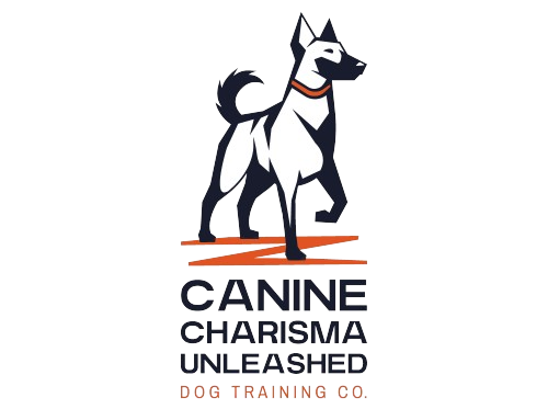 Canine Charisma Unleashed logo