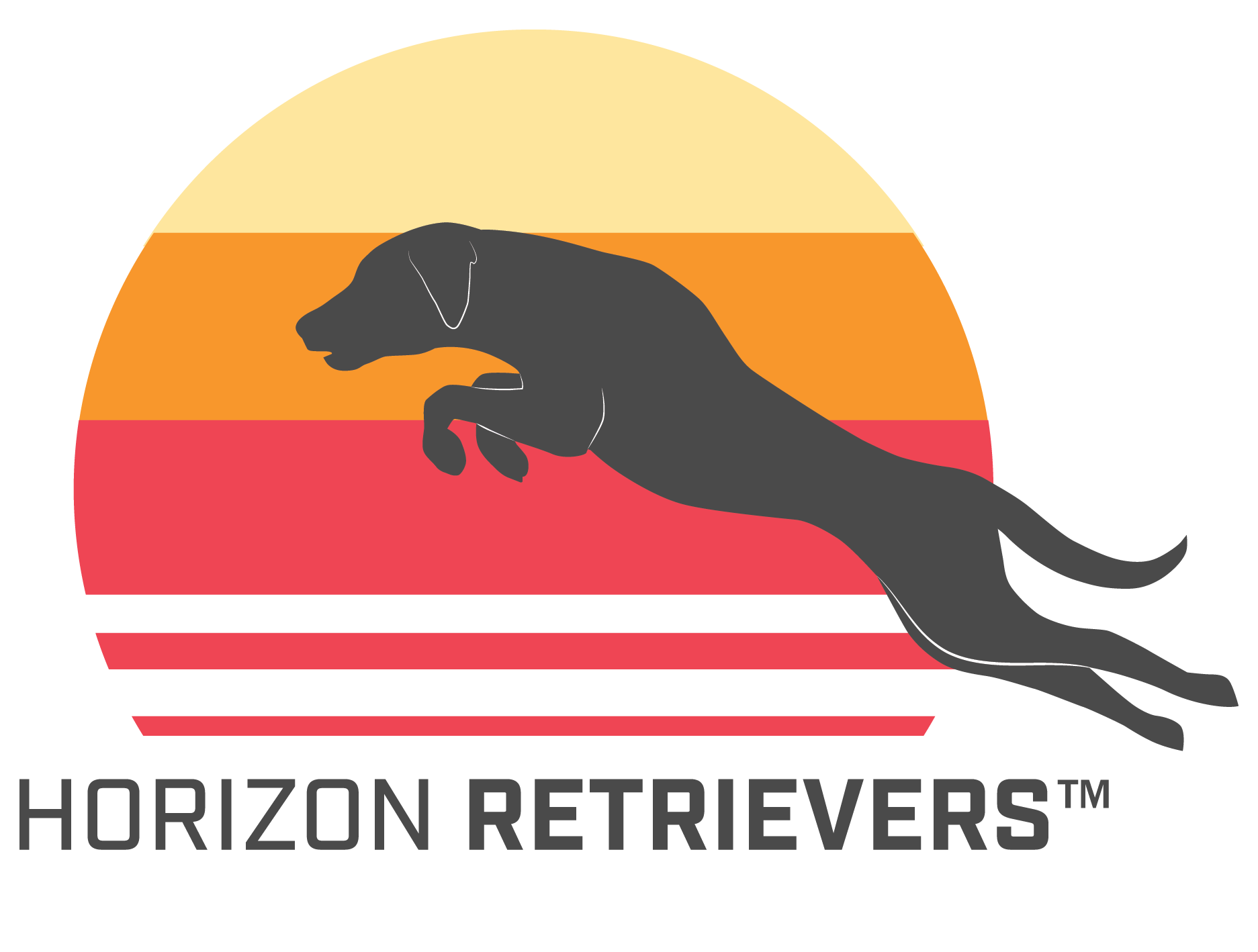 Horizon Retrievers, LLC. logo