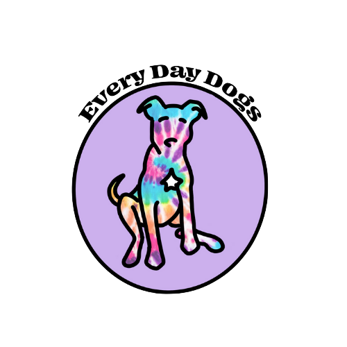 Every Day Dogs Training logo