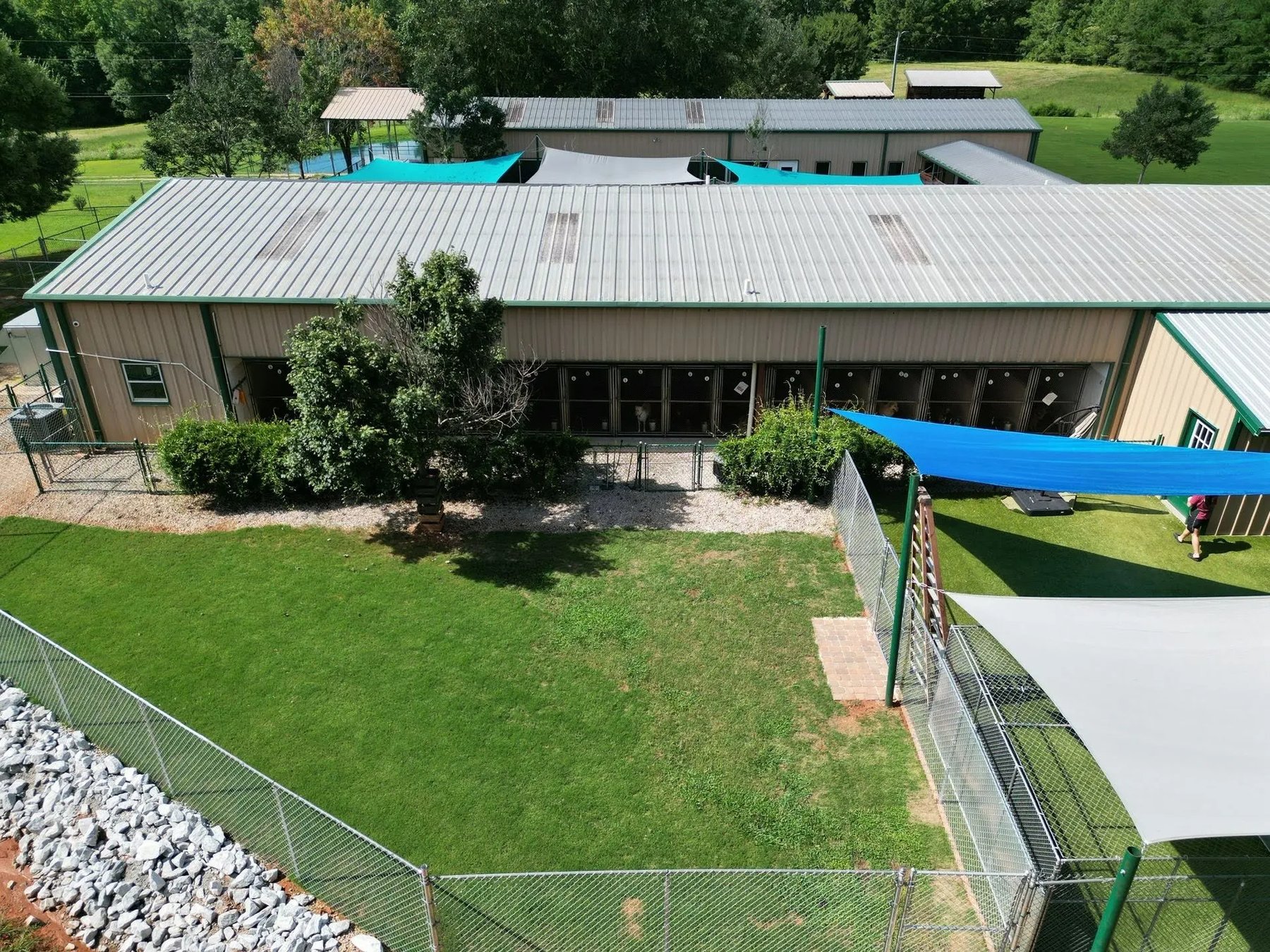 Ashley Hills Pet Center