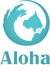 Aloha Pet Resort & Spa logo