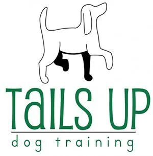 Tails Up Dog Training