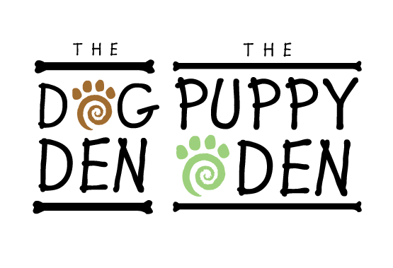 The Dog Den logo