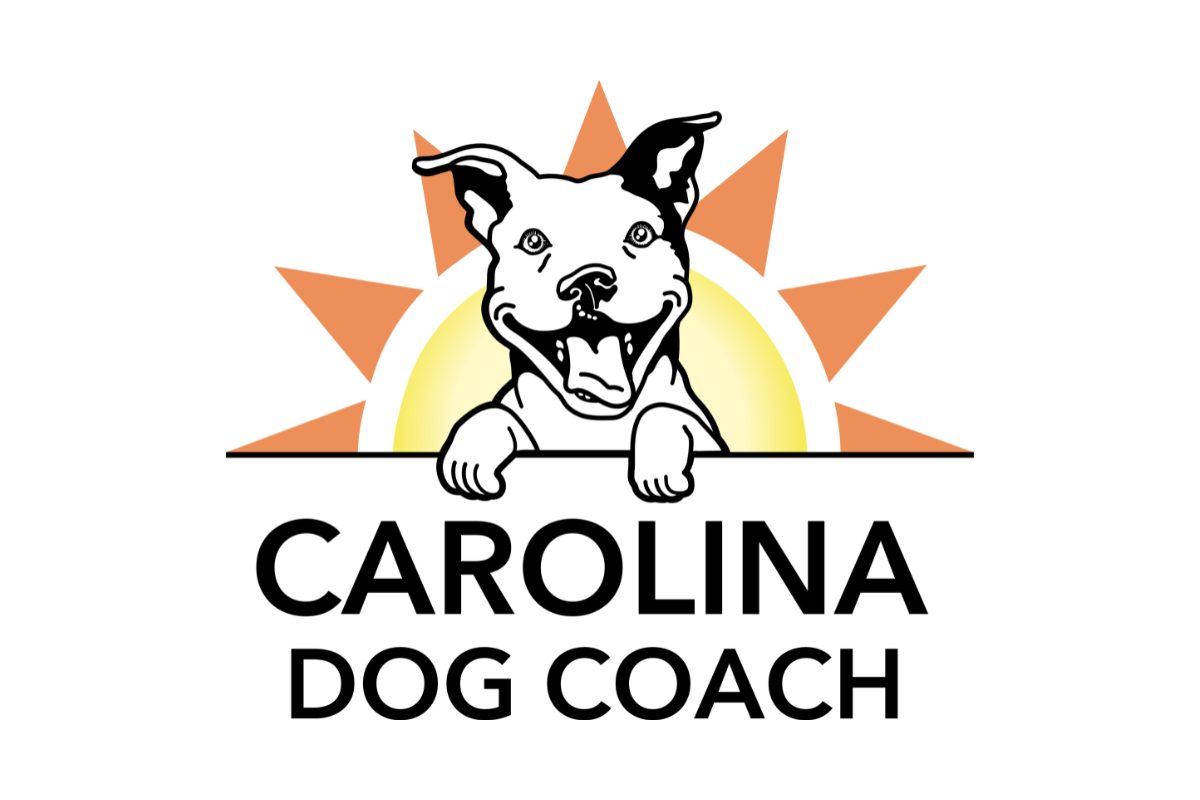 Carolina Dog Coach logo