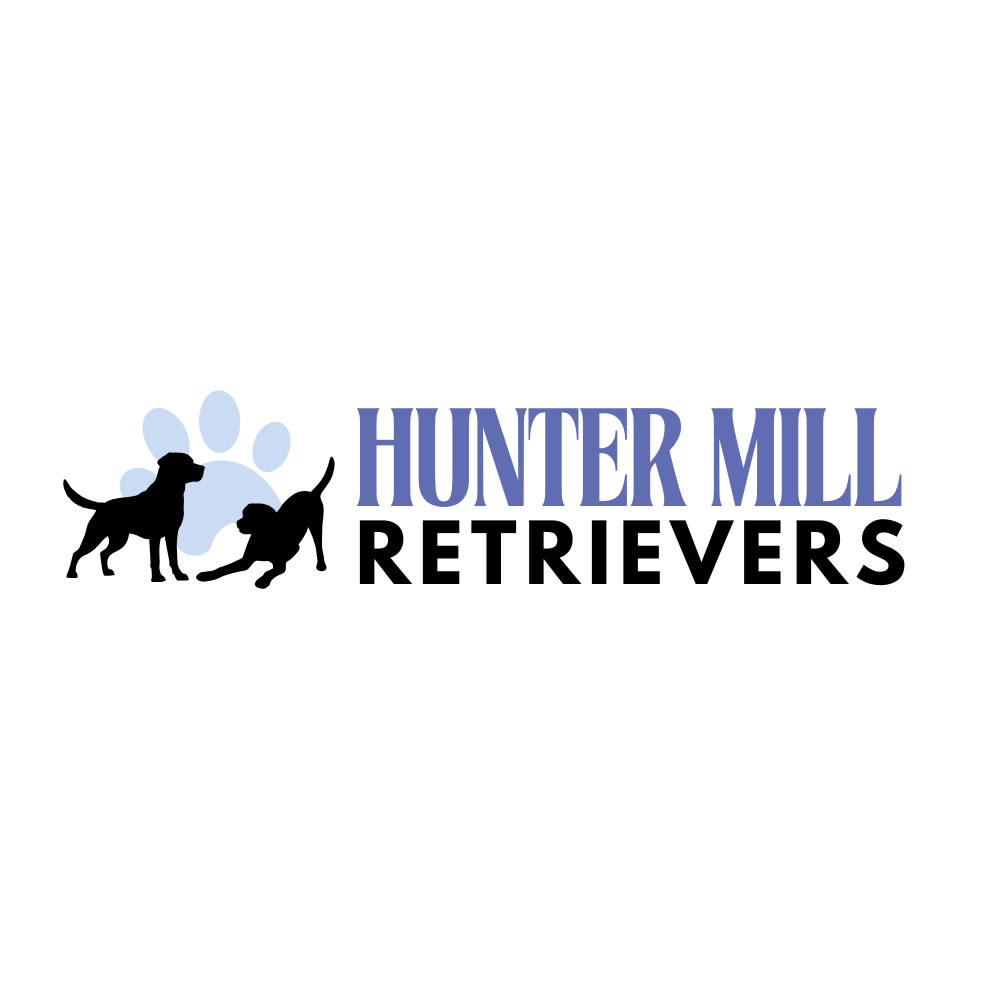 Hunter Mill Retrievers logo