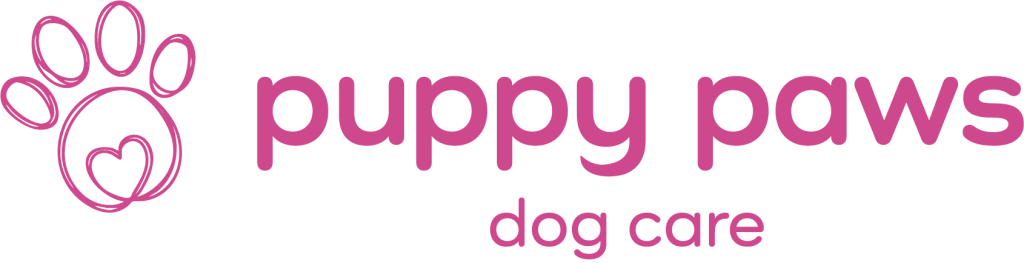 Puppy Paws logo