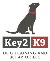 Key2K9 Dog Training & Behavior, LLC logo