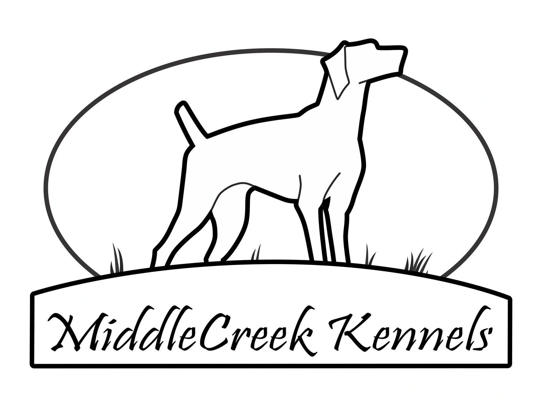 Middle Creek Kennels