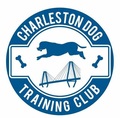 Charleston Dog Training Club logo