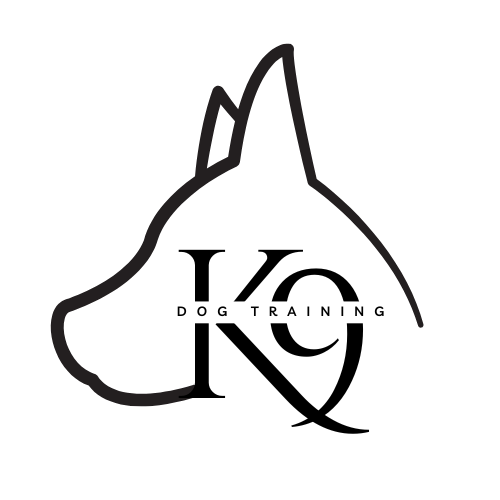 K9BS Dog Training logo