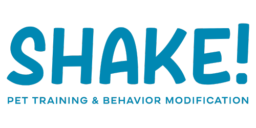 Shake Training logo