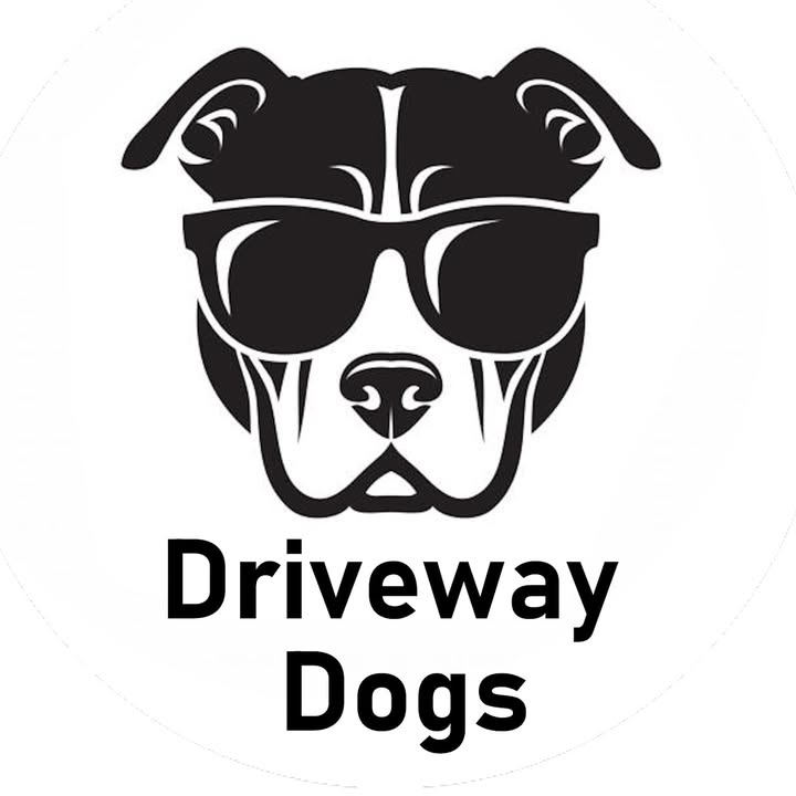 Driveway Dogs