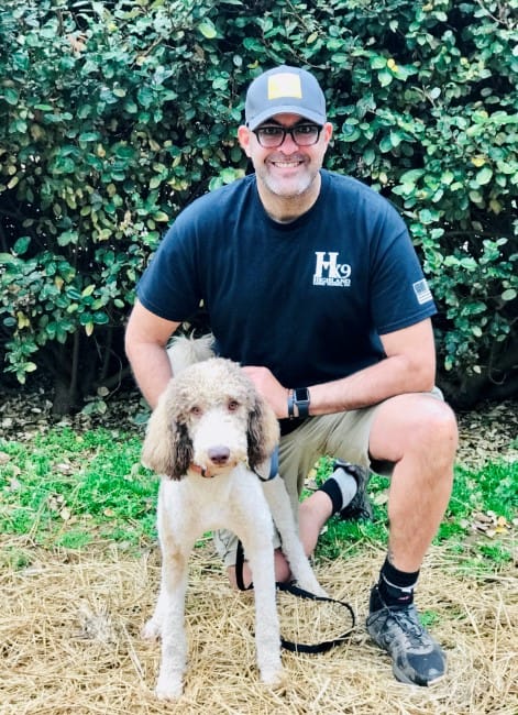 Highland Canine Training – Mooresville