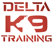 Delta K9 Training Services Inc. logo