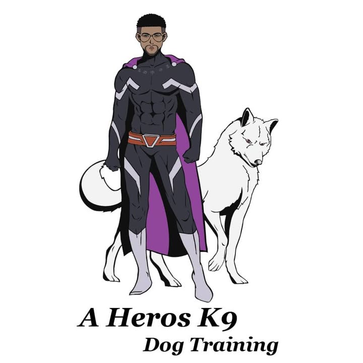 A Heros K9