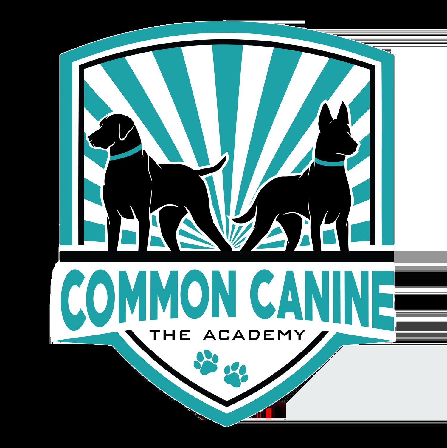 Common Canine LLC logo