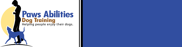 Paws Abilities Dog Training