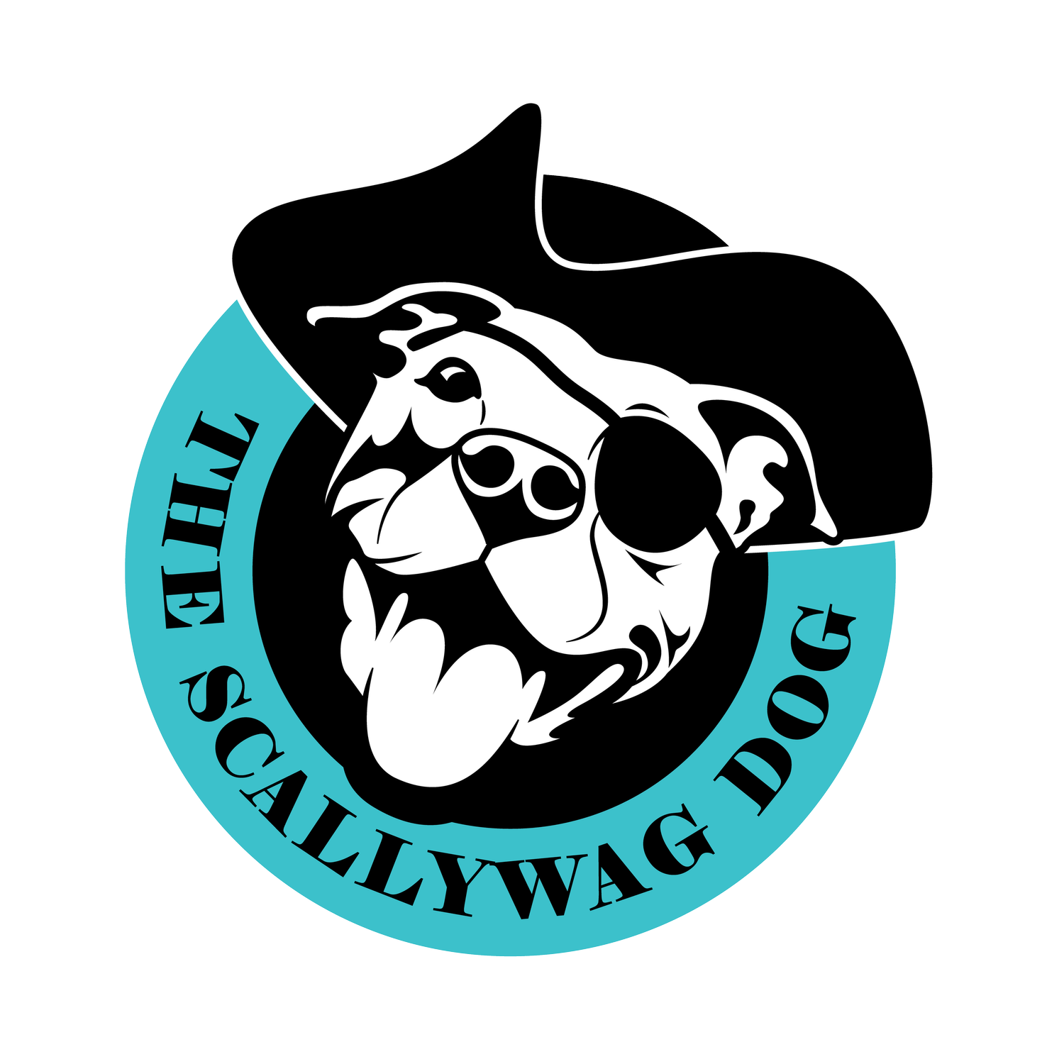 The Scallywag Dog
