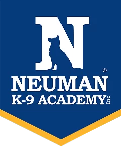 Neuman K-9 Academy, Inc. logo