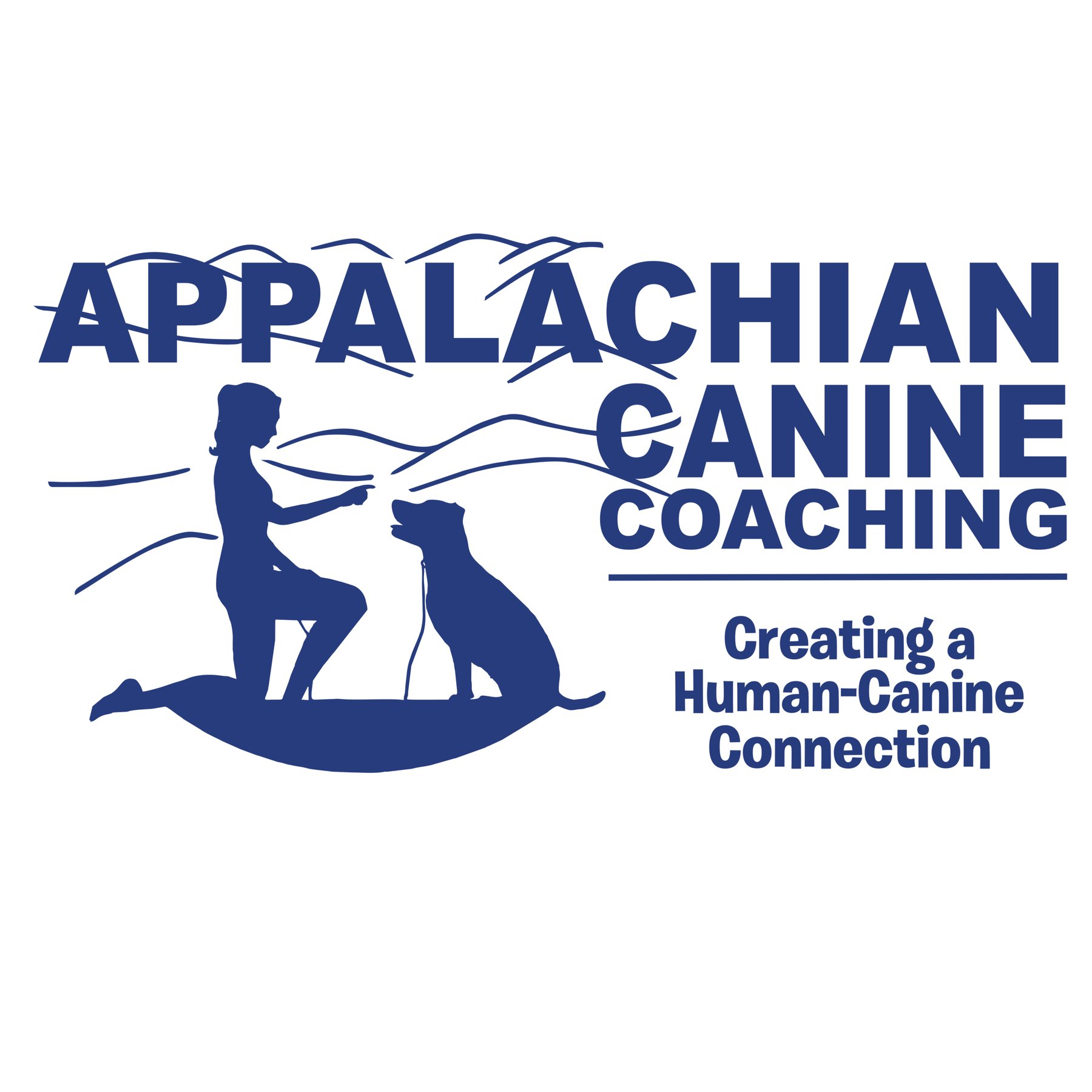 Appalachian Canine Coaching logo