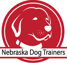 Nebraska Dog Trainers logo