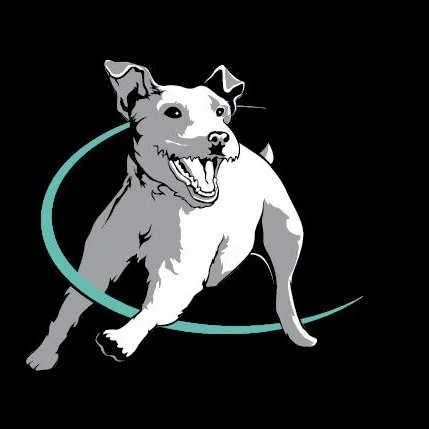 Canine Sports Dog Training logo