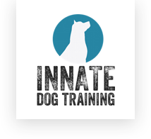 Innate Dog Training logo