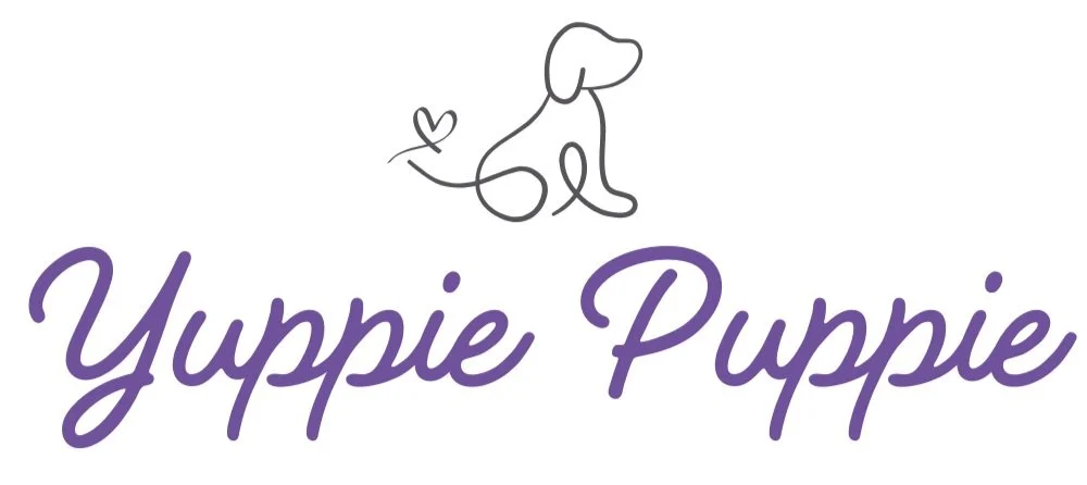 Yuppie Puppie Play Care logo