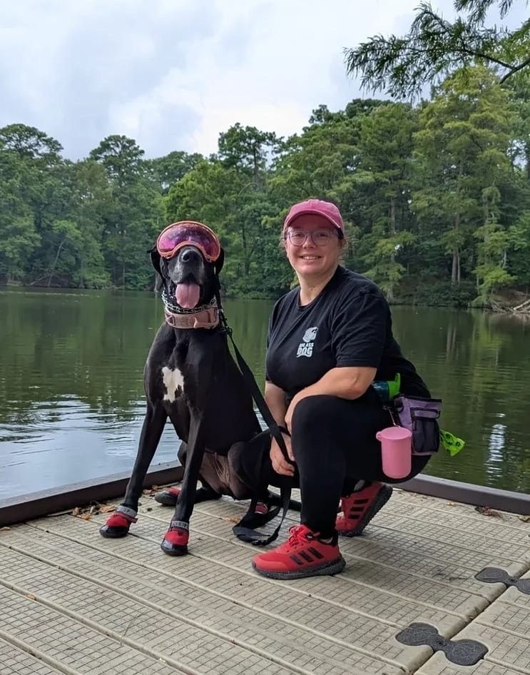 Crossfire K9 LLC