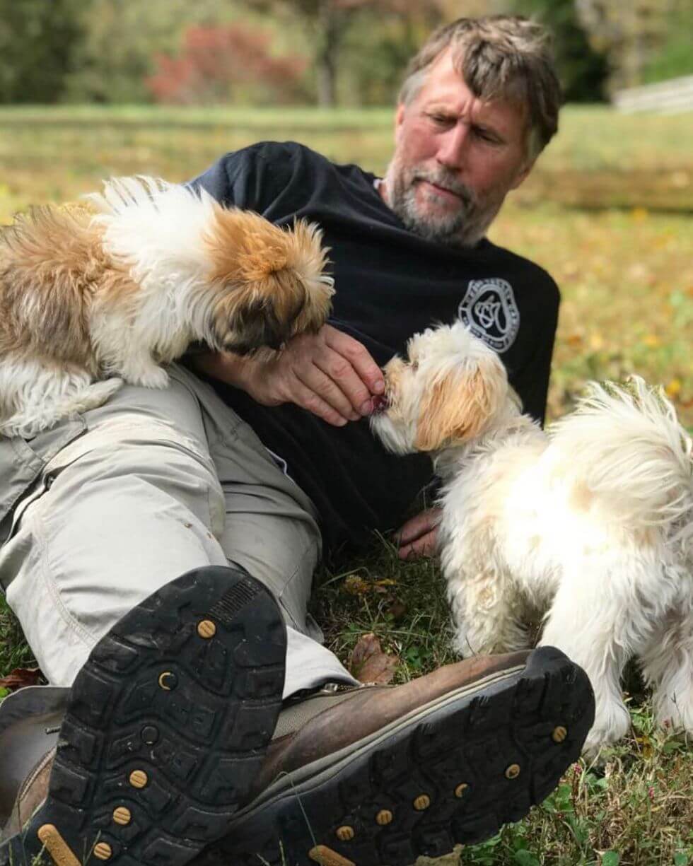Cedar Valley Canine