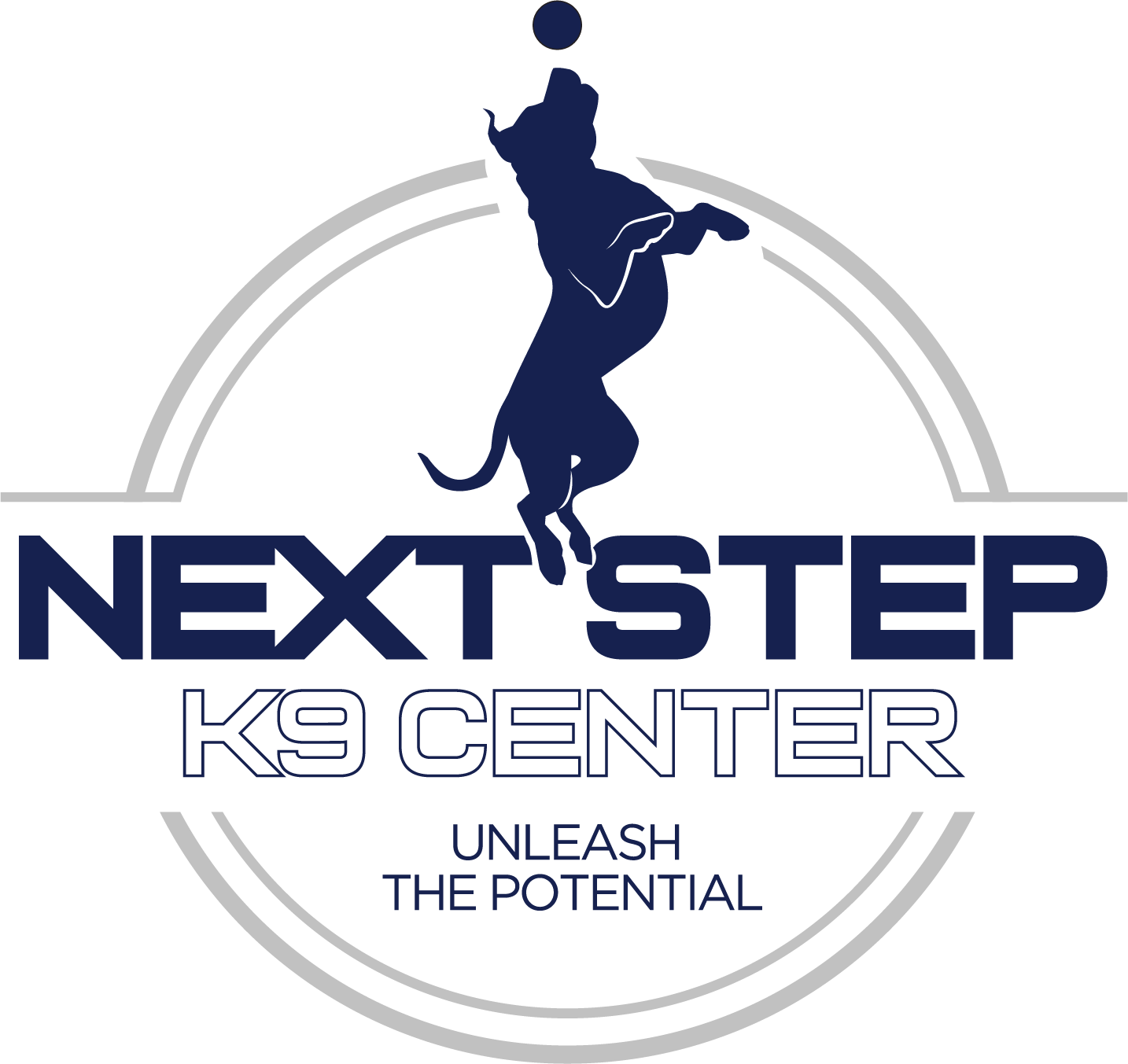 Next Step K9 Center