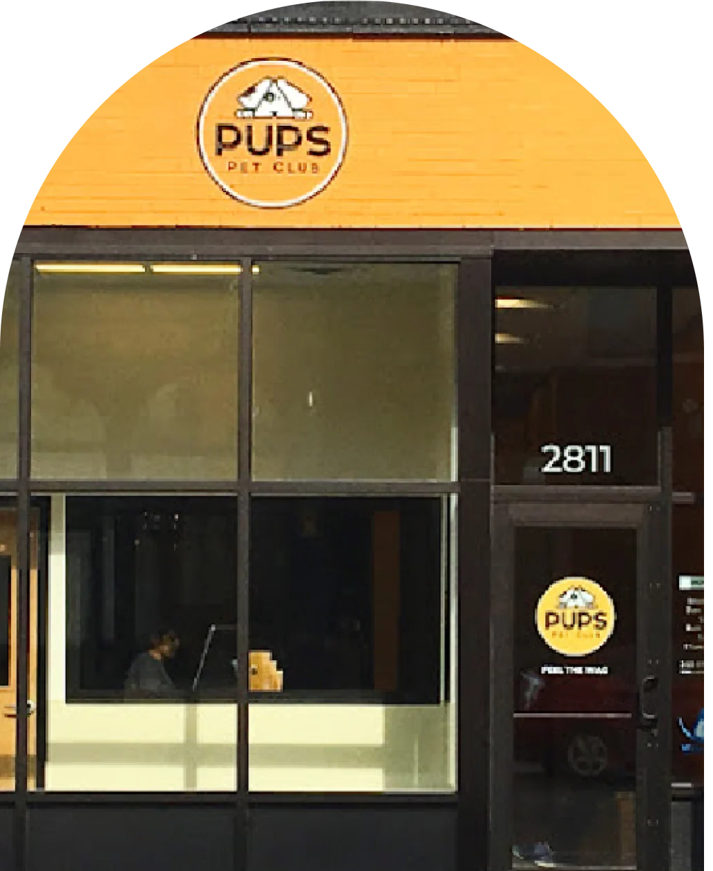 PUPS Pet Club