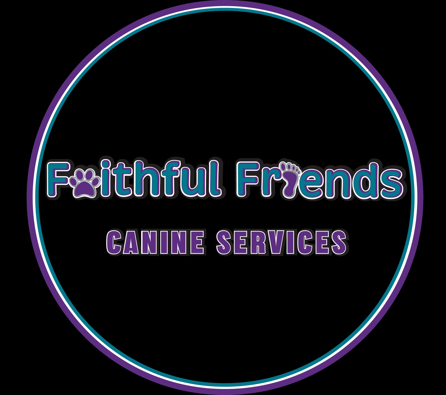 Faithful Friends Canine Services — dog trainer in Beckley, WV