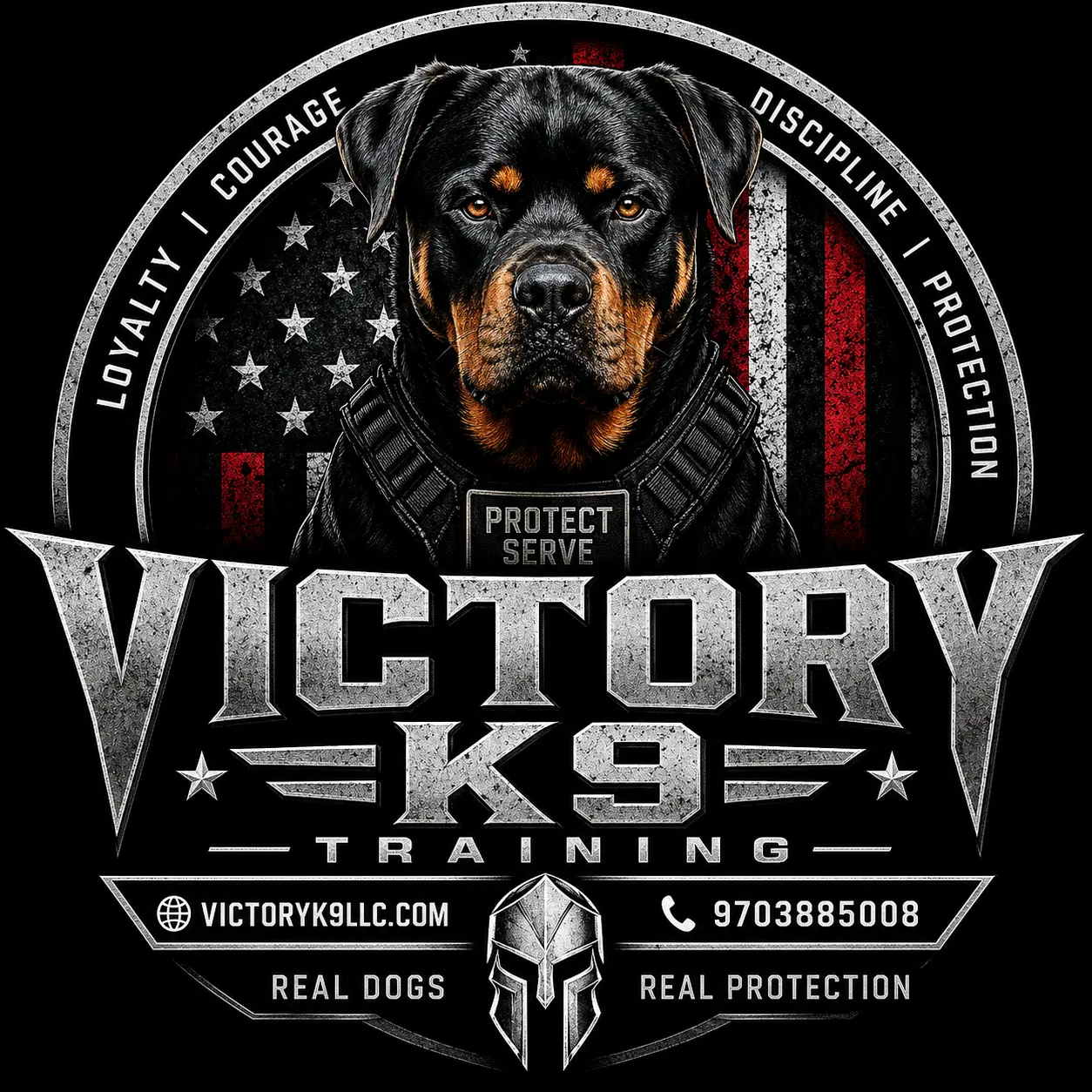 Victory K9 LLC — dog trainer in Fort Collins, CO