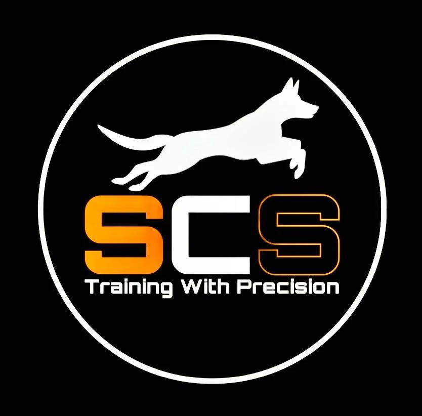 SCS – Strategic Canine Solutions